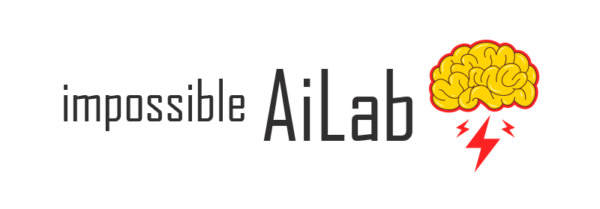 impossible AI LAB (logo)